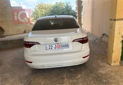 فولكسفاغن جيتا